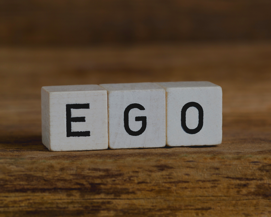 Your Ego Can Be Your Downfall in CDL Training