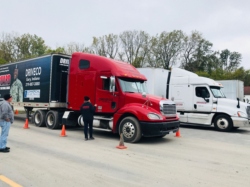 Class Schedule DriveCo CDL Learning Center
